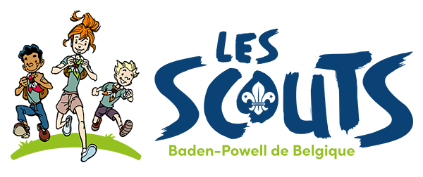 Logo Les Scouts